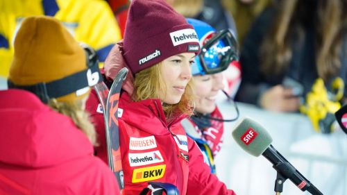Skicross, c'è un azzurro qualificato per le fasi finali dell'opening di CdM: Dominik Zuech accede agli ottavi