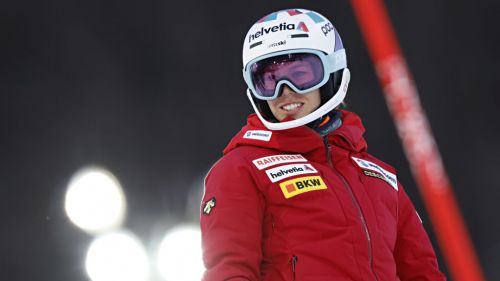 'Erta', che spettacolo: il pubblico ci sarà per lo show del gigante a Kronplatz, il prossimo 25 gennaio