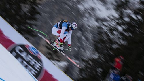 Urla ancora Vlhova a Flachau: Shiffrin è solo terza dietro pure a Swenn Larsson