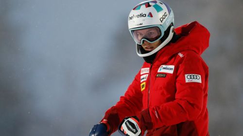 Sì, Mikaela Shiffrin è tornata! E' già duello con Vlhova, che la precede di soli 15 centesimi dopo la prima di Levi