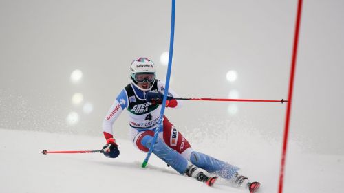 LIVE da Zagabria per lo slalom femminile: condizioni difficili sulla collina di Sljeme, alle 12.30 si parte