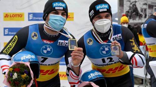 Niente da fare a Garmisch-Partenkirchen per la 1^ prova della discesa femminile: arriva la cancellazione