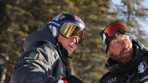 A Beaver Creek via alle prove (ritardate di 2 ore): stasera si scende in pista sulla 'Birds of Prey'