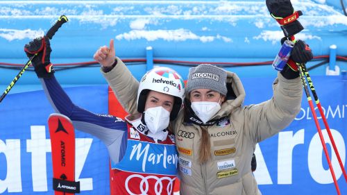 Pinturault conclude la primavera sugli sci a Courchevel, i velocisti austriaci alla Turracher Hoehe