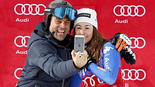 Torna a parlare Kristoffersen dopo aver visto sfumare il coppone: 'E' stato frustrante'
