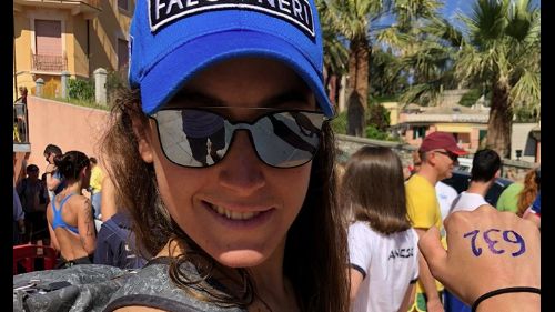 Pellegrino e Laurent, i promessi sposi del fondo azzurro
