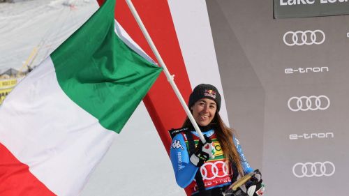 LIVE da Lake Louise: è tempo di super-g per chiudere il trittico canadese, l'armata azzurra ci prova