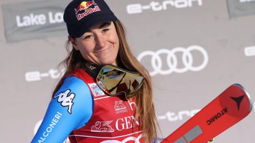 Sempre e solo... Goggia! Sesta discesa consecutiva vinta, è doppietta a Lake Louise