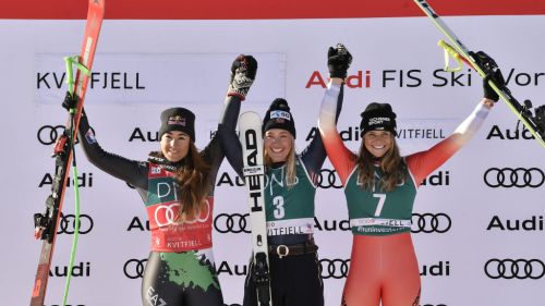 Curling: l'Italia manca la qualificazione alle semifinali del Mondiale jr, ma eguaglia il suo miglior risultato