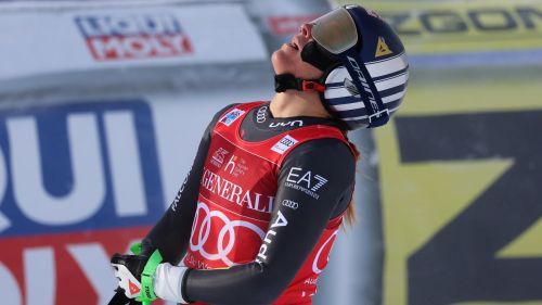 Snowboard cross, avvio maledetto: rinvio di 24 ore a Les Deux Alpes, ma le previsioni sono negative