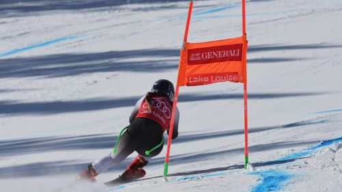 La coppa maschile di nuovo fermata dal maltempo: già cancellata la discesa odierna a Beaver Creek