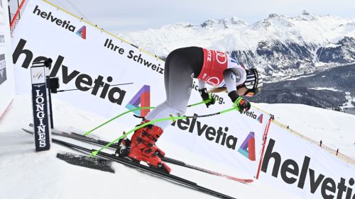 Arriva il primo podio per gli azzurri dello snowboard parallelo: 'Capitan Fisch' è 3° a Carezza