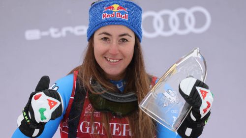 Sempre e solo... Goggia! Sesta discesa consecutiva vinta, è doppietta a Lake Louise