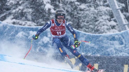 LIVE da Lake Louise: si fa di tutto per partire, start confermato alle ore 21.30 per la prima discesa della stagione