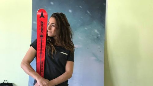 Tre settimane all'opening di Solden, condizioni ok dopo il primo sopralluogo FIS. La conferma di Anna Veith: 'Non ci sarò'