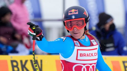 Vinatzer n° 10 per il primo assalto al podio: la startlist dello slalom di domenica in Val d'Isère