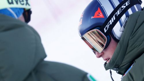 Azzurre, due giorni top a Sestriere prima di Val d'Isère. Anche Vlhova sulla 'Kandahar G.A. Agnelli'