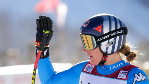 Azzurre, due giorni top a Sestriere prima di Val d'Isère. Anche Vlhova sulla 'Kandahar G.A. Agnelli'