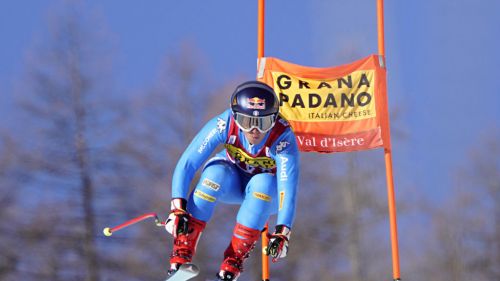 Coppa Europa in Valle Aurina, lo slalom bis è di Chiara Mair, Della Mea rimonta sino al 7° posto