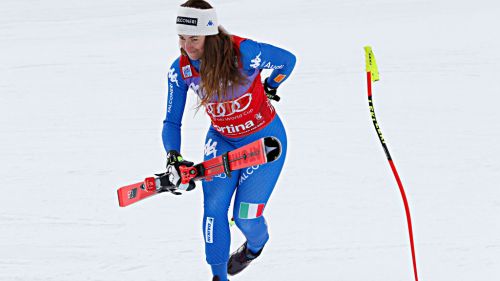Shiffrin inforca, Vlhova ancora in trionfo e Holdener di nuovo battuta: che finale a Kranjska Gora