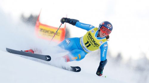 Shiffrin inforca, Vlhova ancora in trionfo e Holdener di nuovo battuta: che finale a Kranjska Gora
