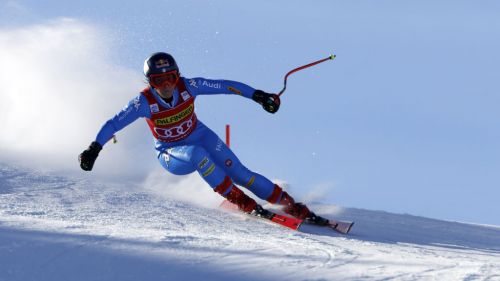 Fillon Maillet non si ferma: pettorale sempre più giallo con la vittoria nella Sprint di Ruhpolding