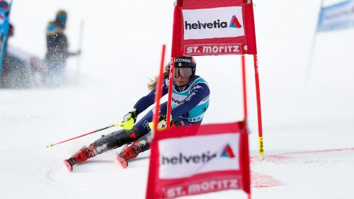 Capodanno a Livigno per Arianna Fontana: 'Ho esordito a Torino e sarebbe bello chiudere con le Olimpiadi di Milano Cortina'