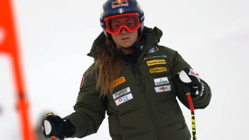 Beatrice Sola firma il colpo allo Zoncolan: la trentina domina lo slalom FIS valido anche per il GP Italia