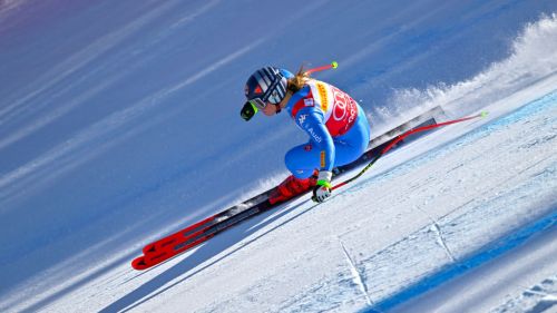 Goggia e il volo per la Cina pronto. Malagò: 'Partirà lunedì prossimo'. Super-g fattibile?