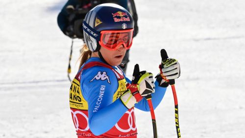 Goggia e il volo per la Cina pronto. Malagò: 'Partirà lunedì prossimo'. Super-g fattibile?