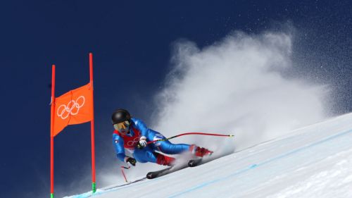 Pechino 2022: Roeiseland va per il back to back nell'Inseguimento, Wierer c’è per una medaglia