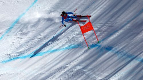 Pechino 2022: Roeiseland va per il back to back nell'Inseguimento, Wierer c’è per una medaglia