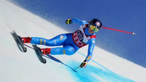 Slalom di Garmisch, dopo la prima sorpresa Nef su Kristoffersen e Meillard. Lontani gli azzurri