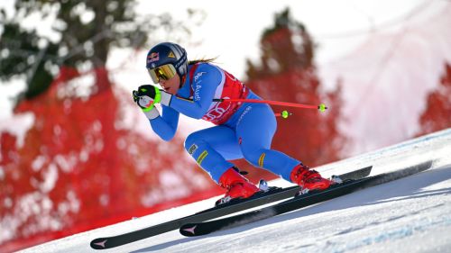 Comincia la CdM anche per le ragazze della combinata nordica: Sieff guida il team azzurro a Lillehammer