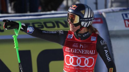 Italjet per il riscatto nel super-g di Beaver Creek, ma servirà superarsi: Inner e Casse partono ai confini dei 30