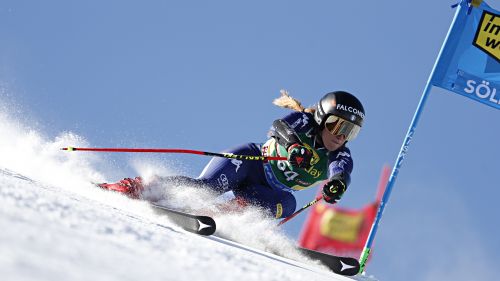 Sofia Goggia guarda già avanti: 'Imparerò dalla lezione di Soelden'. L'11 novembre la partenza per Copper Mountain