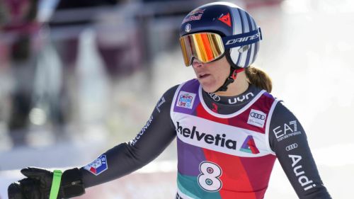 Shiffrin fa il vuoto nella prima di Semmering: oltre 7 decimi su Vlhova e Worley, poi le azzurre