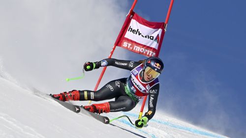 Azzurre, non ci siamo: solo Rossetti avanti a Flachau, quante difficoltà ancora per le giovani slalomiste