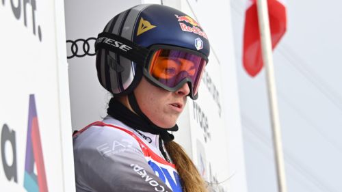 Wierer, Vittozzi e Comola nel primo gruppo, riposa Passler: la startlist dell'Individuale femminile di Ruhpolding