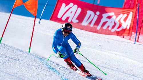 Torna 'Ghiaccio Verde' con Paolo De Chiesa: stasera si parla di Shiffrin, Paris, Odermatt e... Mondiali!