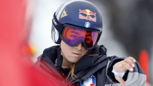 Noel faro a Chamonix, gli svizzeri sono vicini e anche Kristoffersen c'è. Vinatzer miglior azzurro