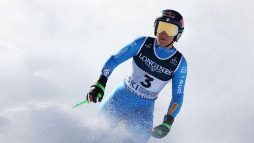 Shiffrin è la grande favorita per il bis in combinata, Brignone faro azzurro: alle 11.00 comincia il Mondiale