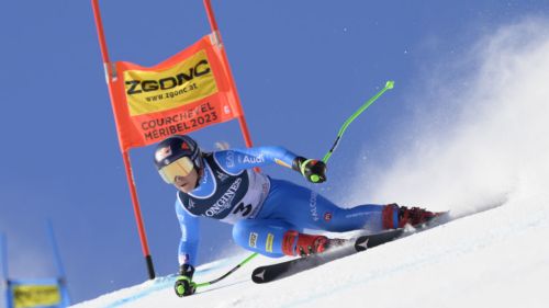 Che Pinturault nella sua Courchevel, grande risposta di Schwarz: è un duello per la combinata mondiale