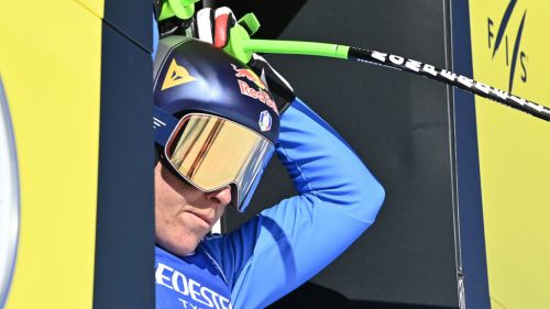 Che Pinturault nella sua Courchevel, grande risposta di Schwarz: è un duello per la combinata mondiale
