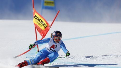 Marta mondiale, emozione pura: 'Una sofferenza unica, che bello l'abbraccio con Shiffrin'