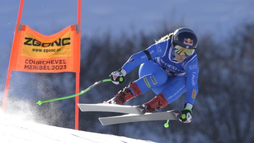 Il volo d'oro di James Crawford, 6 anni dopo Erik Guay: 'Un sogno che si avvera, ancora non ci credo'