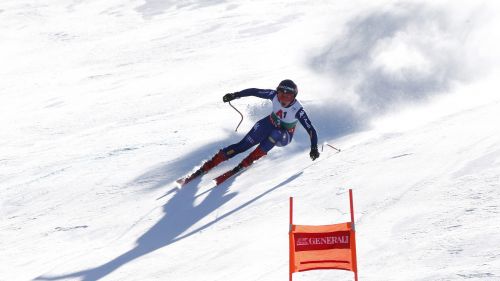 LIVE da Pokljuka la seconda Individuale della stagione. Torna Johannes Boe e si rinnova il duello con Fourcade