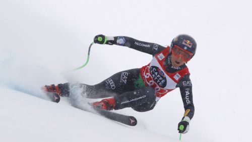 Salto con gli sci: Althaus è super anche su Large Hill, sua la qualificazione davanti a Loutitt