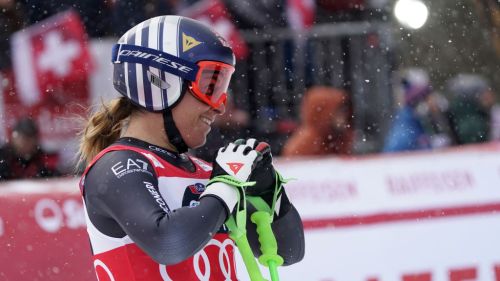 Curling: l'Italia manca la qualificazione alle semifinali del Mondiale jr, ma eguaglia il suo miglior risultato