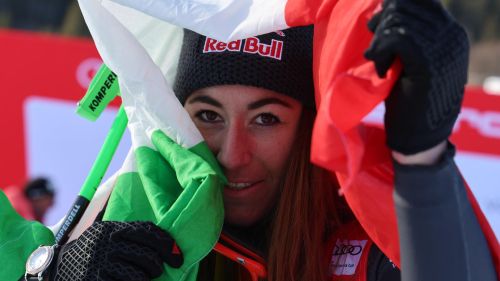Planica 2023, Ebba Andersson riporta la Svezia sul tetto del mondo nella mass start 30 km TC iridata!